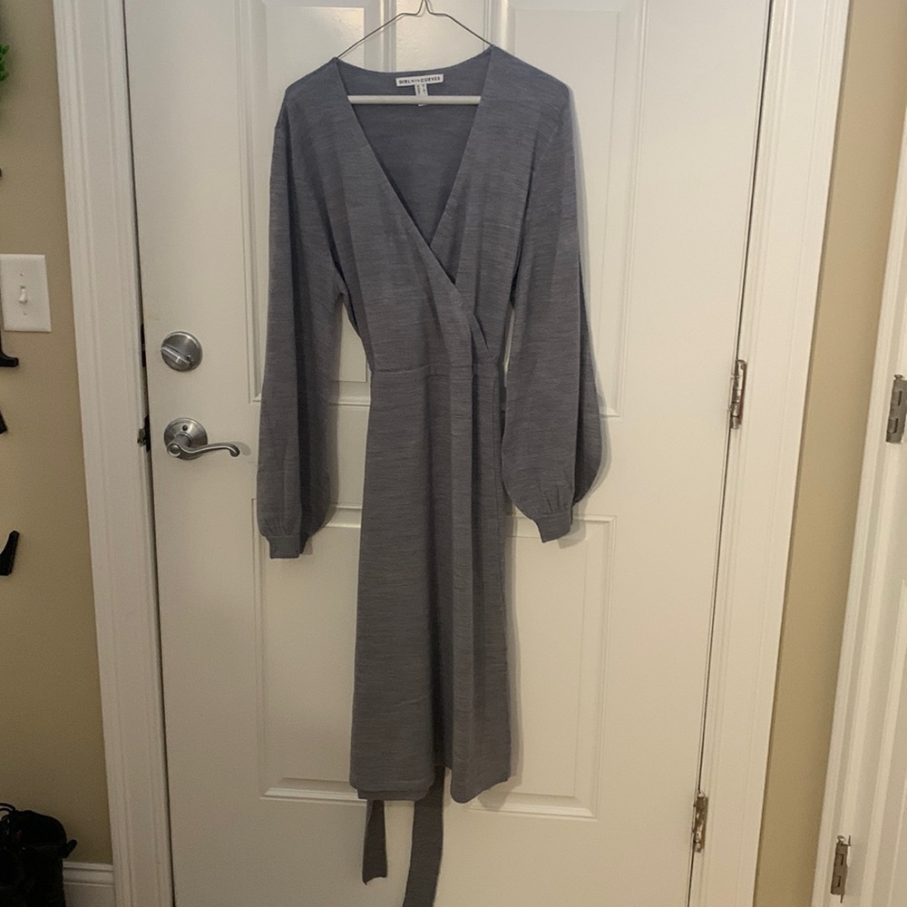 Girl with curves brand new